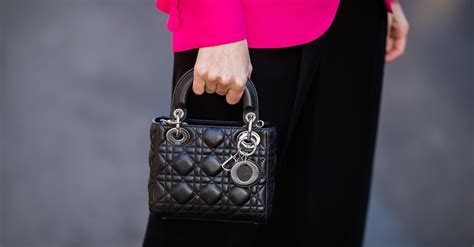 lady dior style